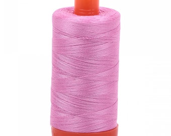 AURIFIL USA 1,422yd-Medium Aurifil Mako Hilo De