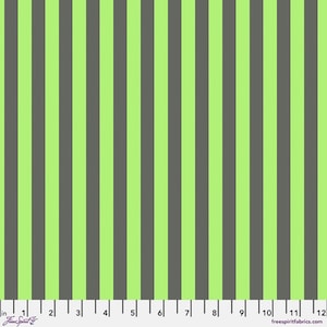 Neon True Colors- Karma Neon Tent Stripe