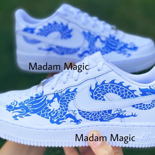 custom nike air force 1