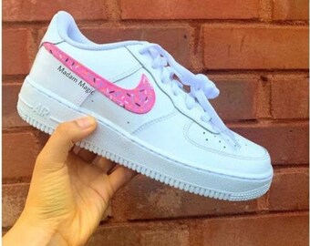 donut af1