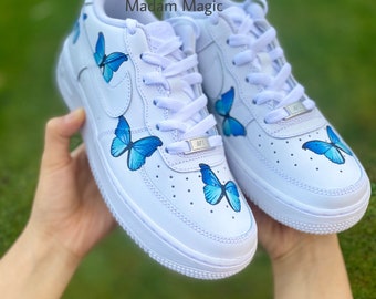 nike air force 1 etsy