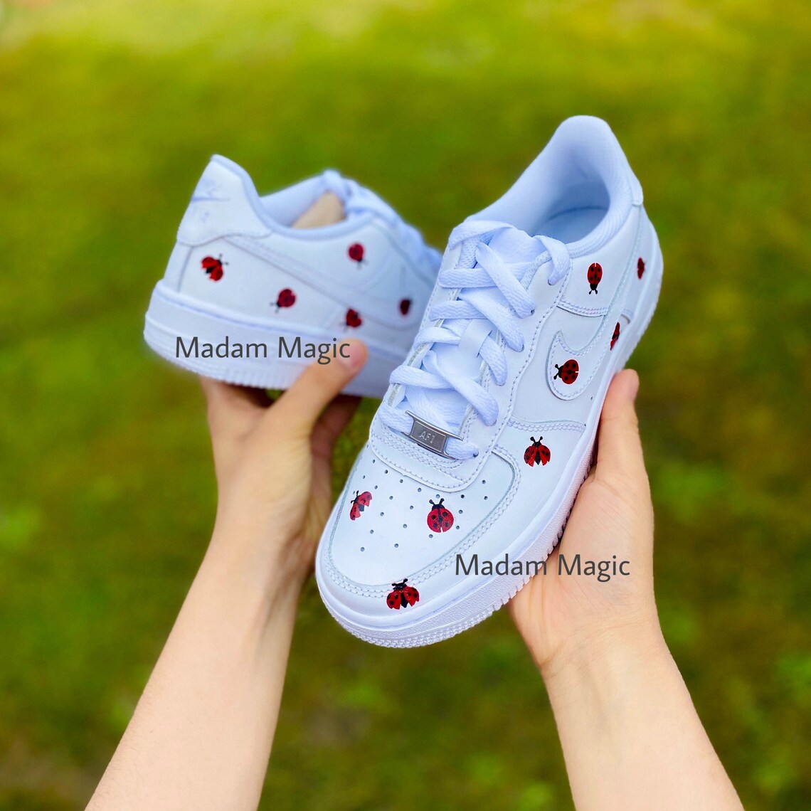 lady bug af1