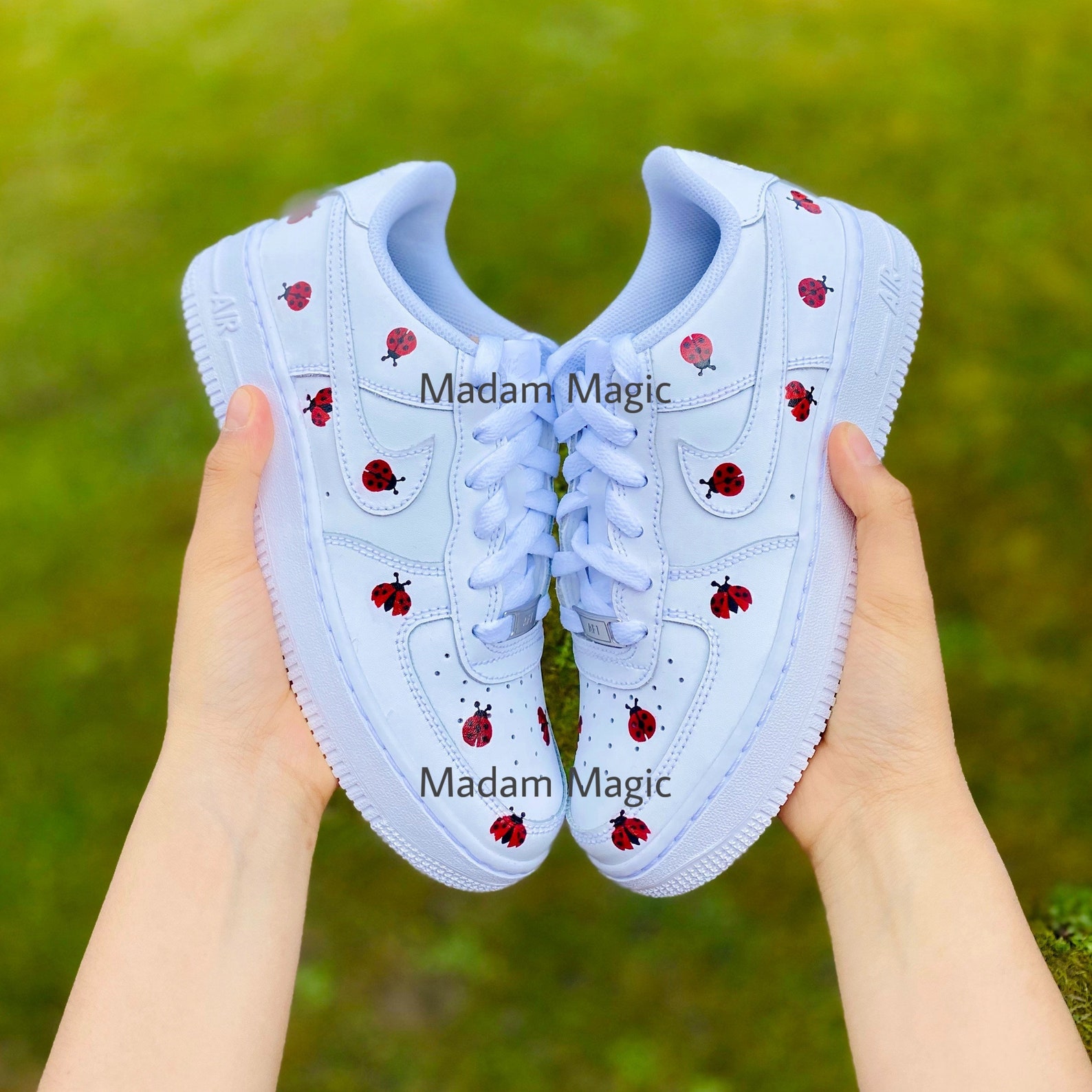 lady bug af1