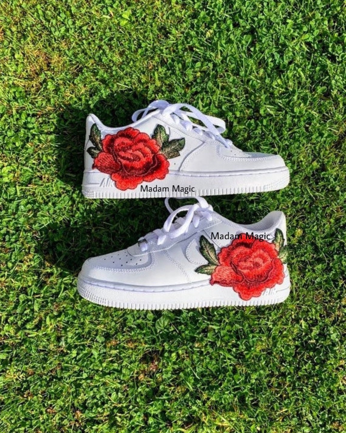 embroidered air force 1