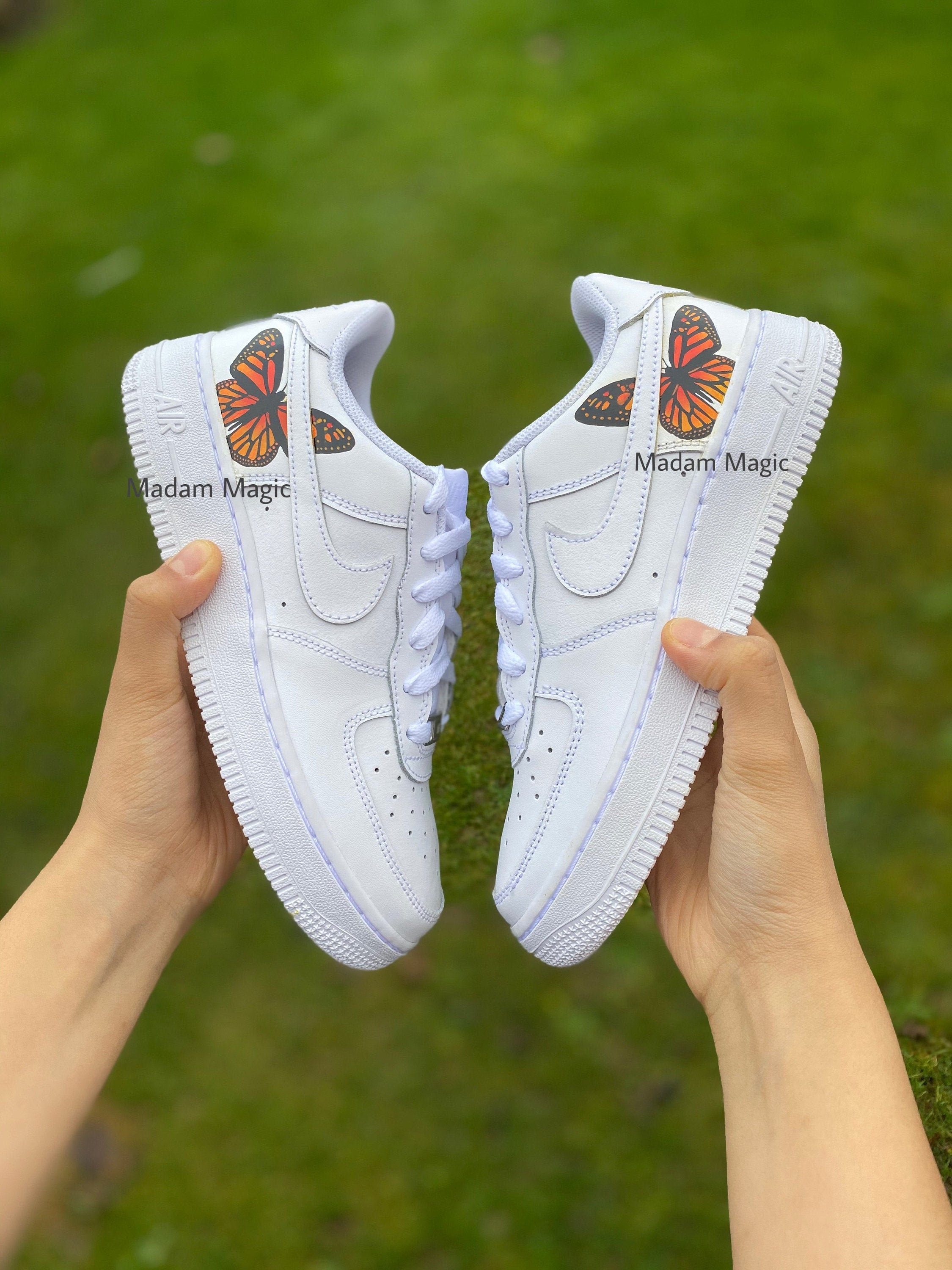 monarch butterfly af1