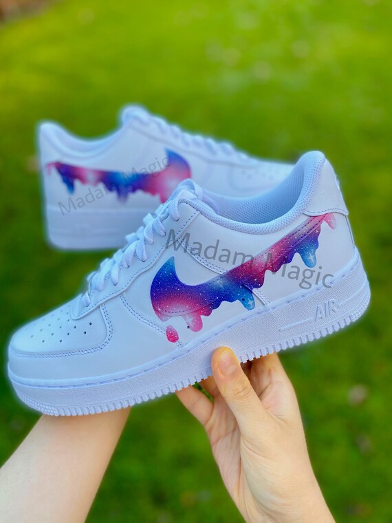 galaxy af1 custom