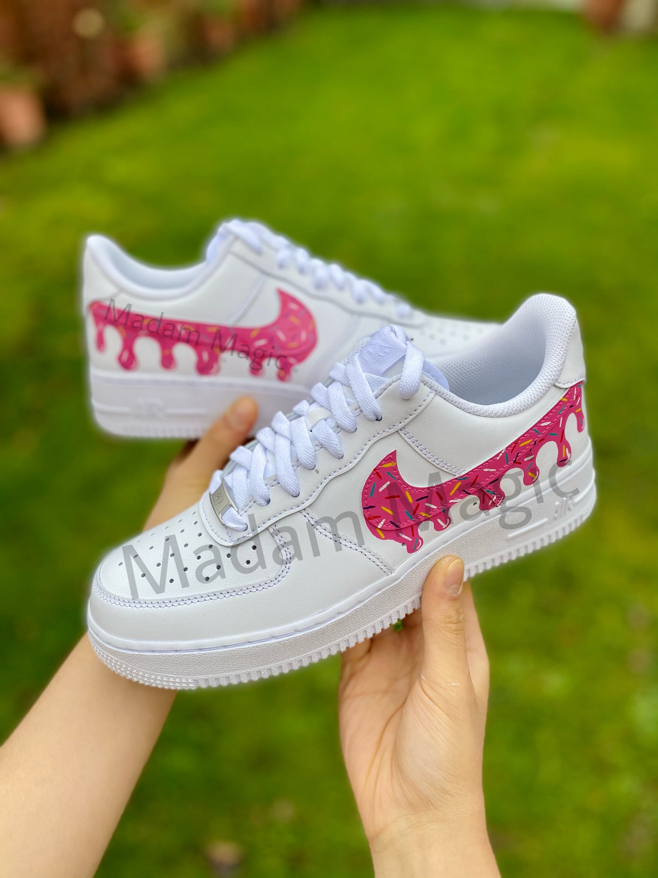 tenis air max react 270