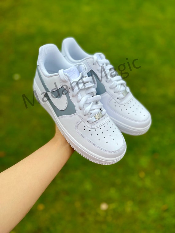 Color block af1 cheap