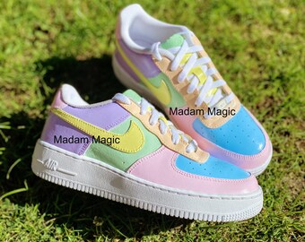 af1 colorblock