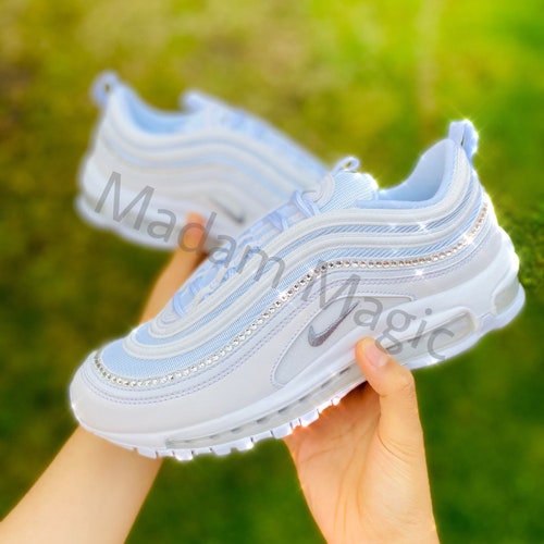 swarovski air max 97