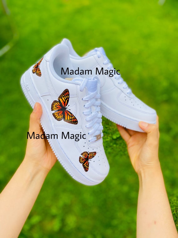 monarch butterfly af1