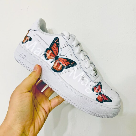 monarch butterfly af1