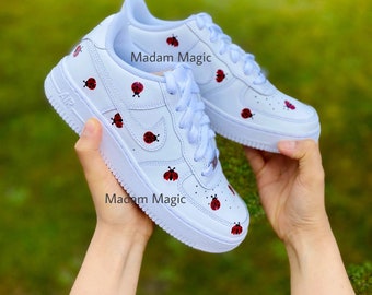 lady bug air force 1