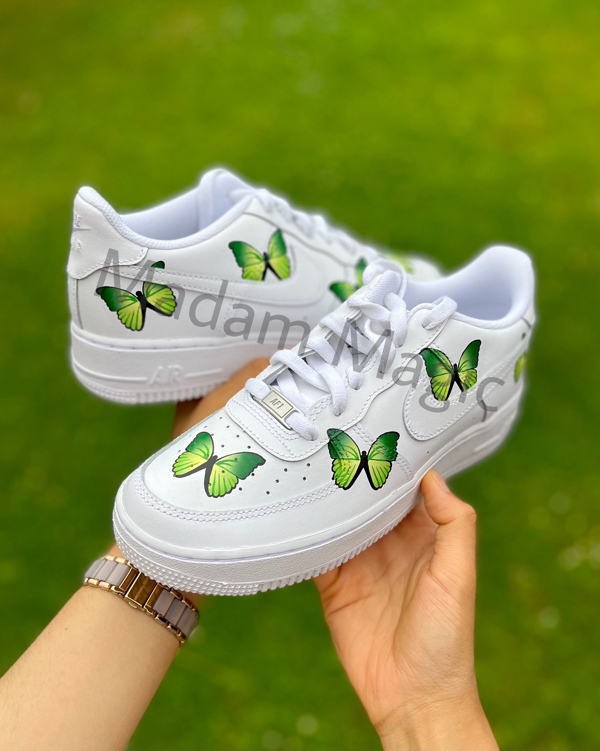 Buy Air Force 1 Green Online In India -  India