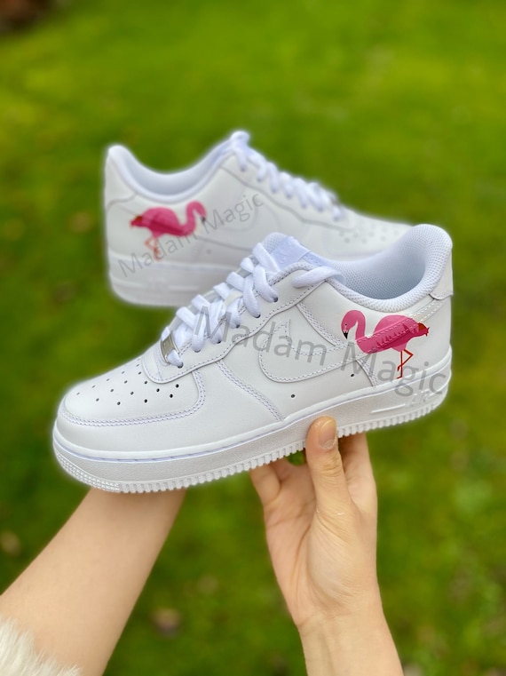 custom nike air force 1 07