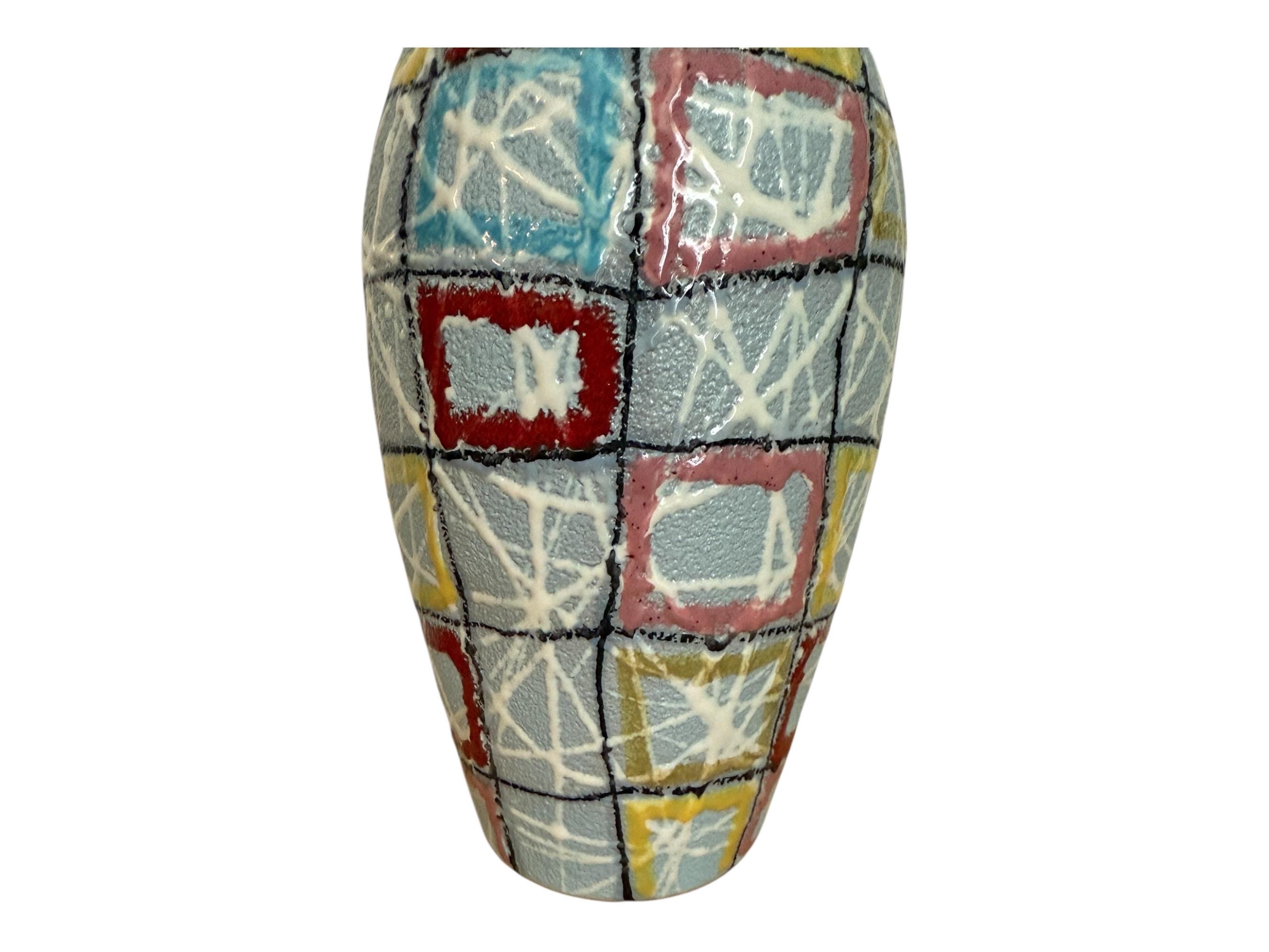 Alla Moda 1950年代から70年代のイタリア陶芸 (英語版) Alla