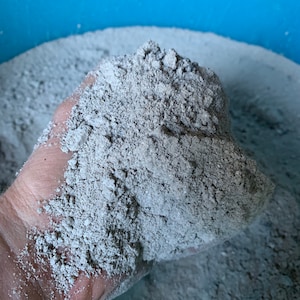 Double Sifted Hardwood Ash – Ceramic Glaze, Garden, Soap Making
