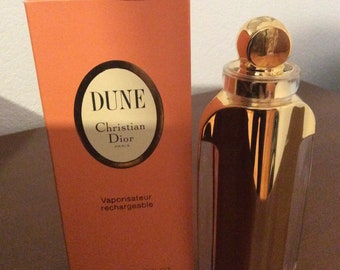 Dune Parfum Etsy
