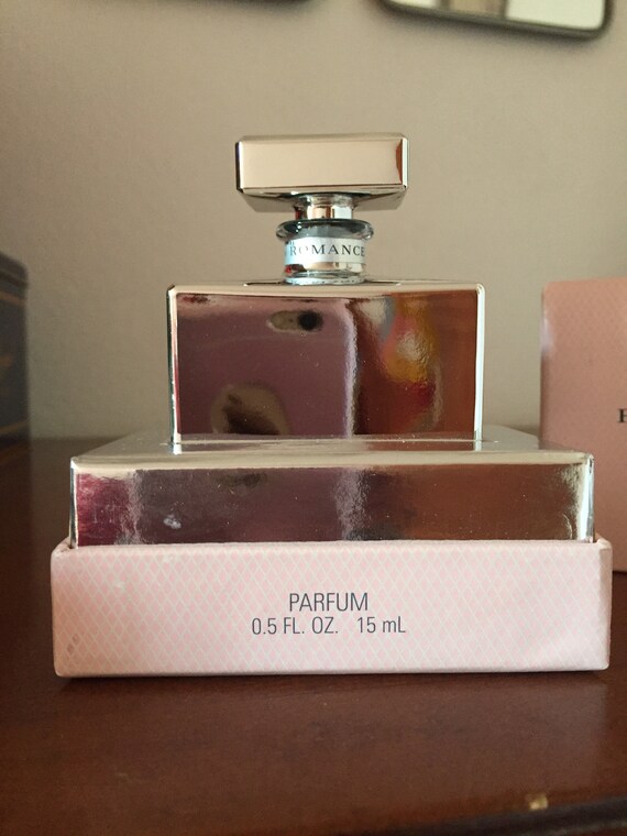 ralph lauren romance 5 oz