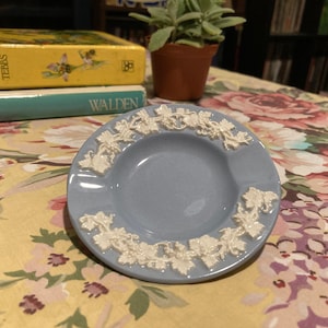 Wedgwood Ashtray 1973