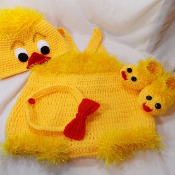 Toddler Chicken Costume Etsy