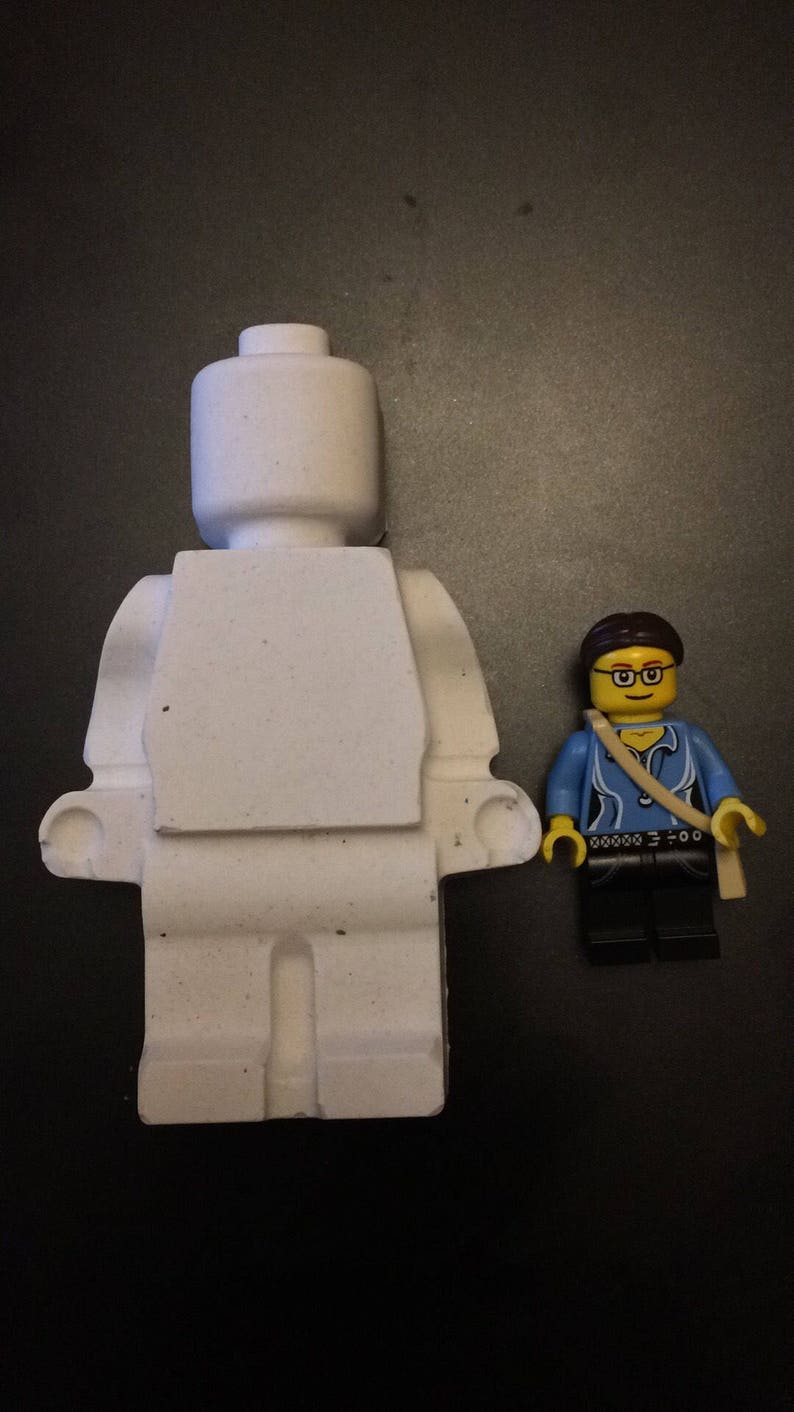 create your own minifigure d&d