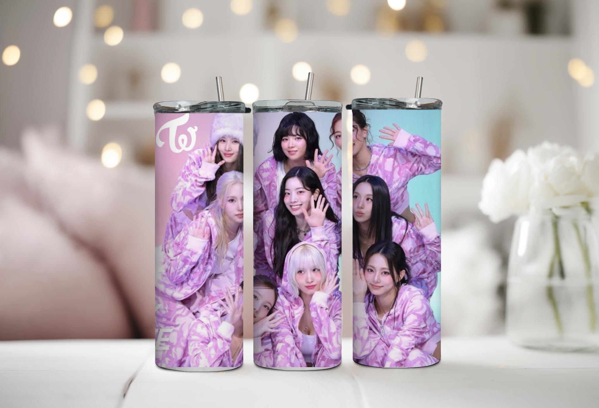 非売品 twice xポカリボトル 2本 Amazon.com: TWICE - [BETWEEN 1&2] (Complete Ver.) Photobook