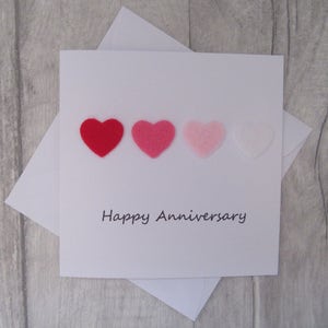 Trouwkaart, jubileum kaart, love Card, vriendin kaart, vriendje kaart, romantische kaart, kaart voor haar, kaart voor hem, ik hou van je kaart