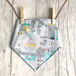 Unisex Halstuch, Dribble Bib, Baby Bib, Baby Shower Geschenk, Drool Bib, KleinkindLätzchen, saugfähiges Halstuch, Neugeborenes Geschenk, Baby Geschenk, Baby Schal