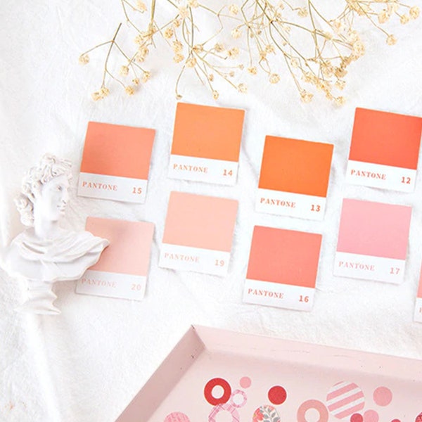 Aesthetic Stickers Etsy UK