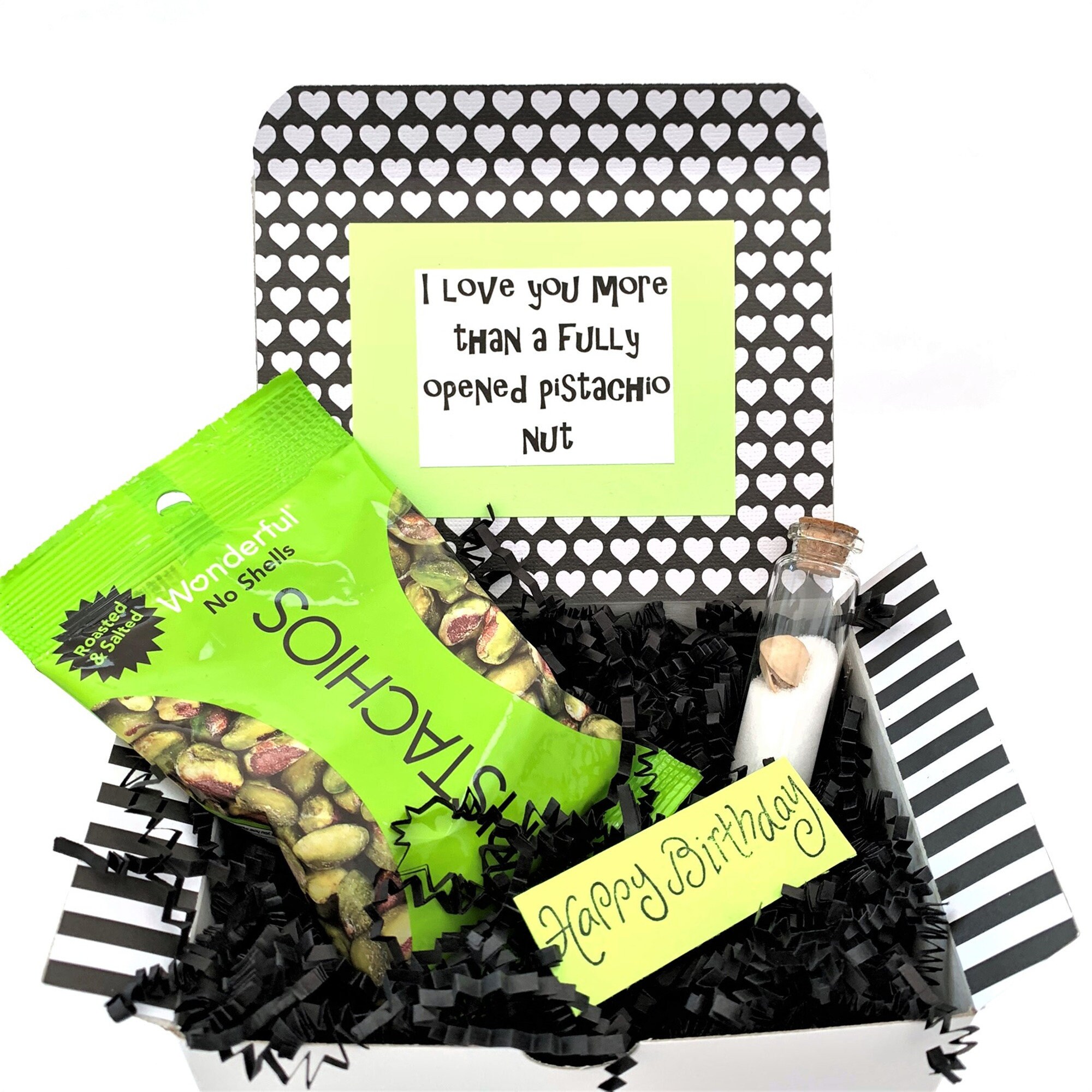 Funny Gift For Him Nut Lover Gift Basket Etsy Funny Gift For Him Nut Lover Gift Basket Etsy