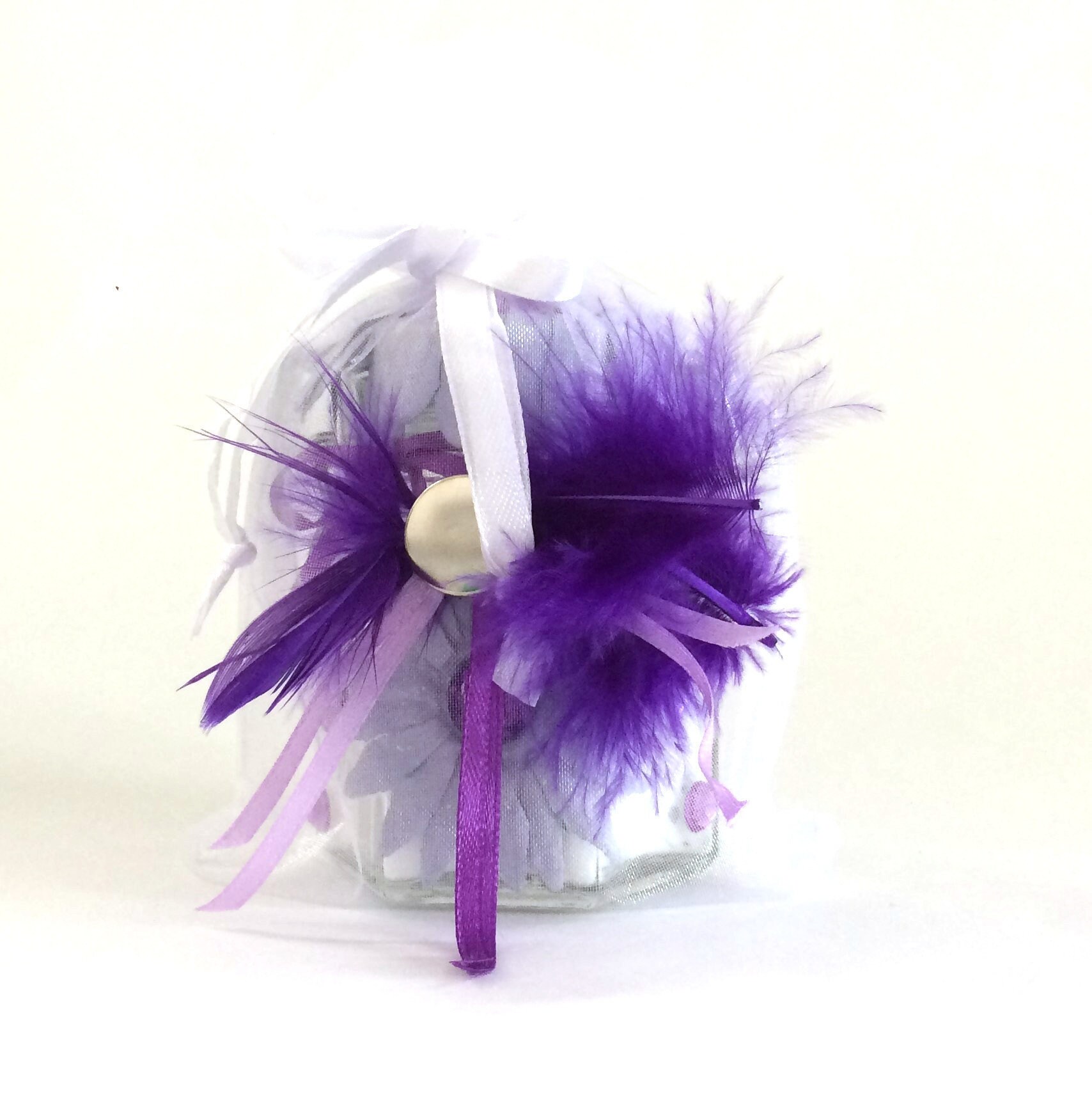purple gifts for women