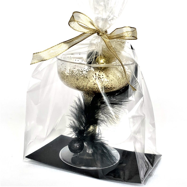 Gatsby Wedding Favor Gatsby Style Party Decorations Gold Etsy