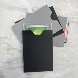 Trading Card Shipping Protectors - Etsy