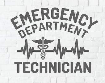 ER tech svg, technicus spoedeisende hulp, technicus spoedeisende hulp svg, emt services svg, eh team svg, eh verpleegkundige svg, eh svg, arts svg