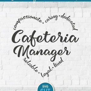 Gerente de cafeteria svg, lanchonete svg, funcionária de lanchonete, lanchonete svg, equipe de lanchonete, refeitório, refeitório, serviço de alimentação, apreciação