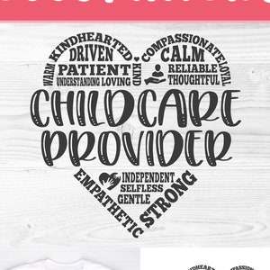 Prestador de cuidados infantis svg, Prestador de cuidados diurnos svg, Trabalhador de creche svg, Primeira infância svg, Cuidados infantis, Trabalhador de creche svg, Prestador de cuidados diurnos