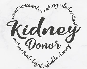 Download Heart Transplant Svg Etsy