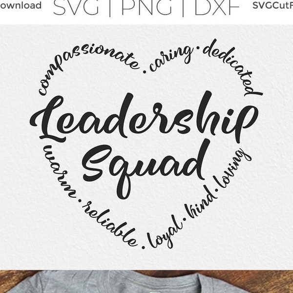 Leadership squad, boss lady svg, business leader, supervisor svg, manager team, management team, Office Leadership, medical admin, dxf png