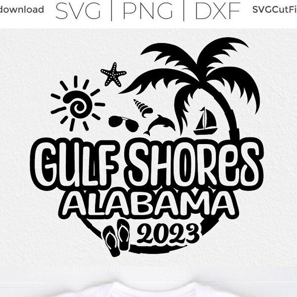 Alabama Trip 2023 Etsy