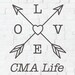Certified Medical Assistant Svg CMA Svg CMA Life Medical - Etsy