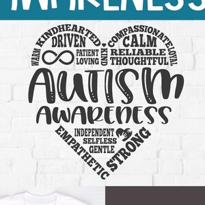 Autisme svg, autisme bewustzijn svg, asd svg, autistisch, asperger-syndroom, empathie svg, metro kunst svg, svg dxf png, autisme acceptatie svg