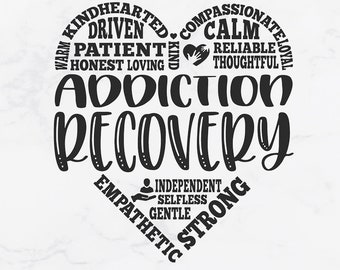 Alcohol Free Svg Great sobriety gear Bundle Svg designs for one price!|I did it for me Svg 8 Day One Svg AANA Svg Recovery