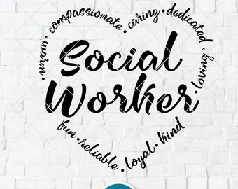 Free Free 101 Free Svg Cut Files Social Worker Svg SVG PNG EPS DXF File