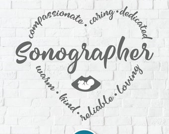 Download Ultrasound Svg Etsy