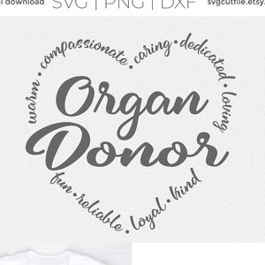 Dawca organów svg, donacja organów svg, kształt serca, choroba płuc serca, dawca nerki, przeszczep svg, przeszczep organów, troskliwy, oddany