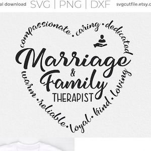 Huwelijks- en gezinstherapeut svg, MFT svg, huwelijkscounselor svg, collega svg, counselor svg, beroepen, huwelijkstherapie, therapie