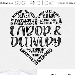 Arbeit und Entbindung svg, Schwangerschaft Unterstützung, Geburtshelfer svg, Geburtshelfer svg, Lieferung Krankenschwester svg, dxf png, Schwangerschaft, U-Bahn Kunst Herz