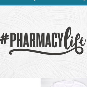 Apotheke svg, Apothekenleben, Apotheker svg, leben das Apothekenleben, Apotheke tech svg, Liebe Apotheke, svg dxf png, Kader Team Stamm