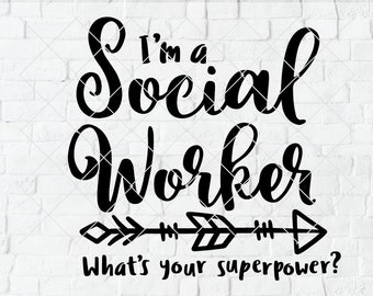 Free Free 194 Free Svg Cut Social Worker Svg SVG PNG EPS DXF File
